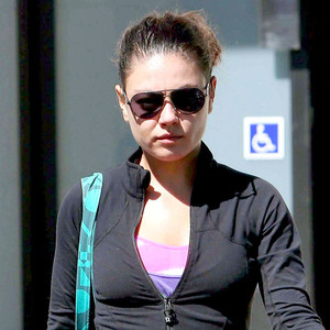 Mila Kunis Mila Kunis